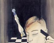 雷内 马格里特 : 困境